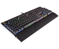 CORSAIR STRAFE RGB Mechanical Gaming Cherry MX Silent CH-9000121-NA - 321263 - zdjęcie 2
